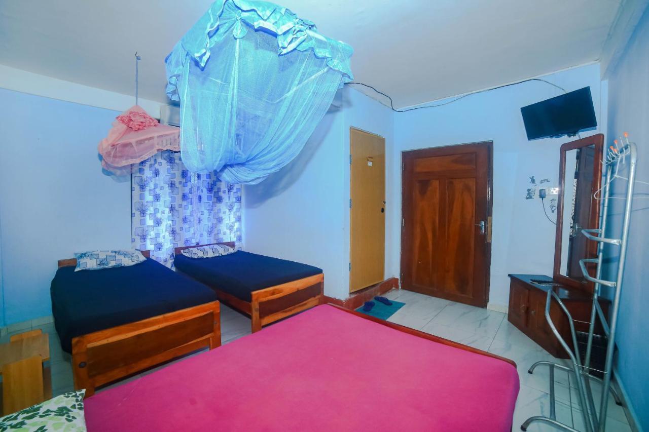 Tony'S Garden House Back Packers Inn Джафна Экстерьер фото