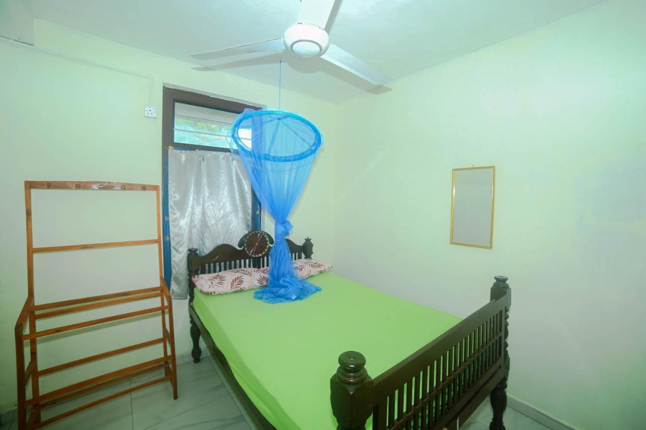 Tony'S Garden House Back Packers Inn Джафна Экстерьер фото