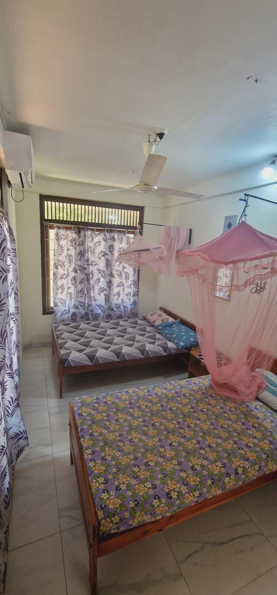 Tony'S Garden House Back Packers Inn Джафна Экстерьер фото