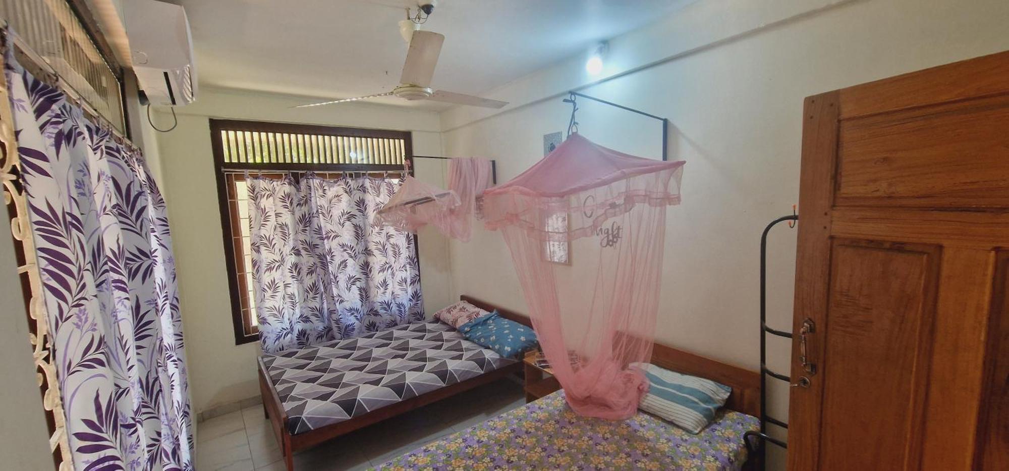 Tony'S Garden House Back Packers Inn Джафна Экстерьер фото