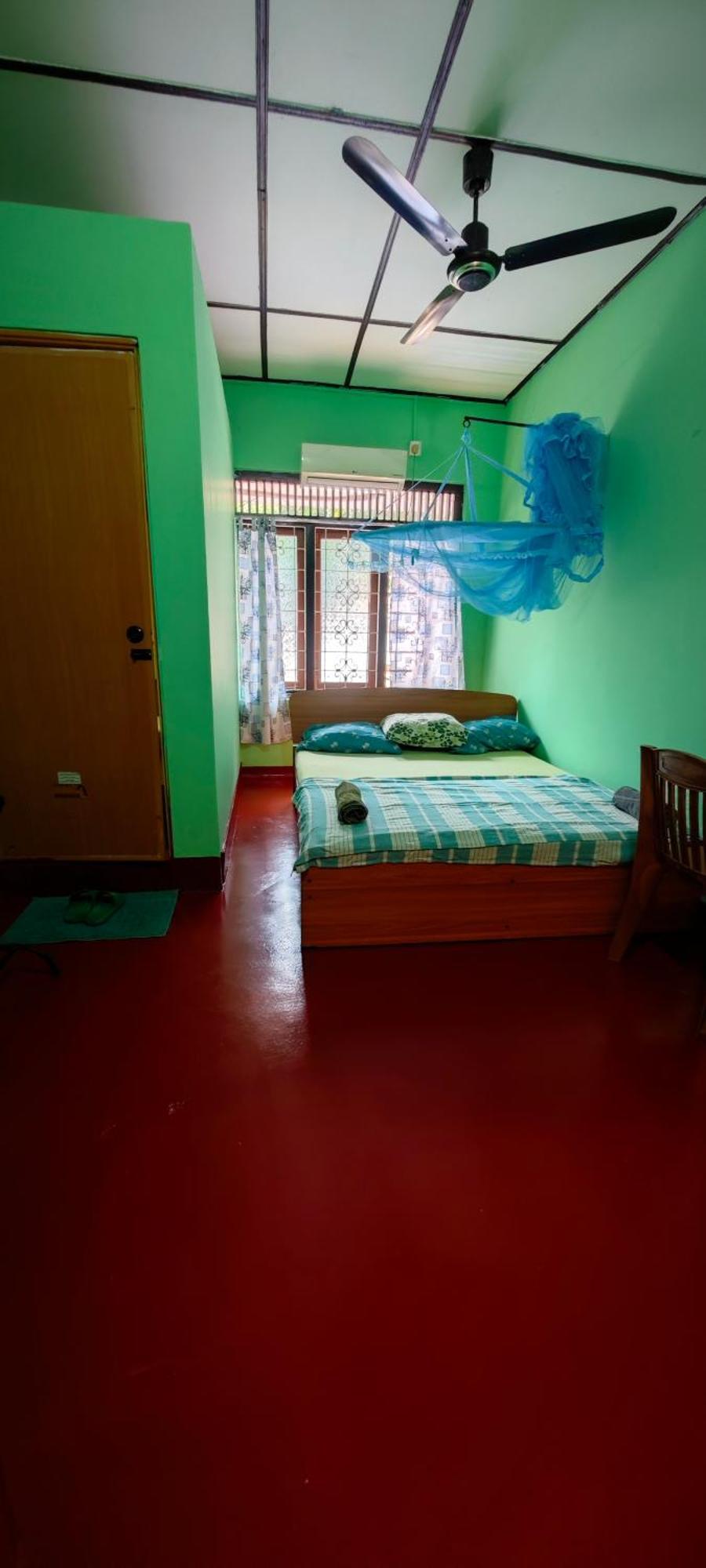 Tony'S Garden House Back Packers Inn Джафна Экстерьер фото