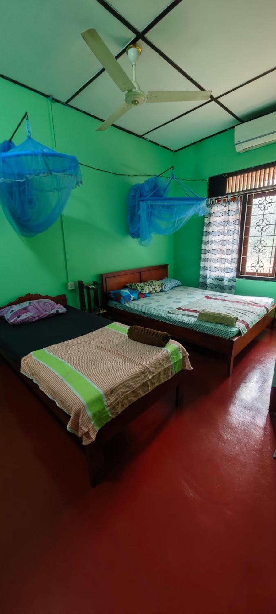 Tony'S Garden House Back Packers Inn Джафна Экстерьер фото