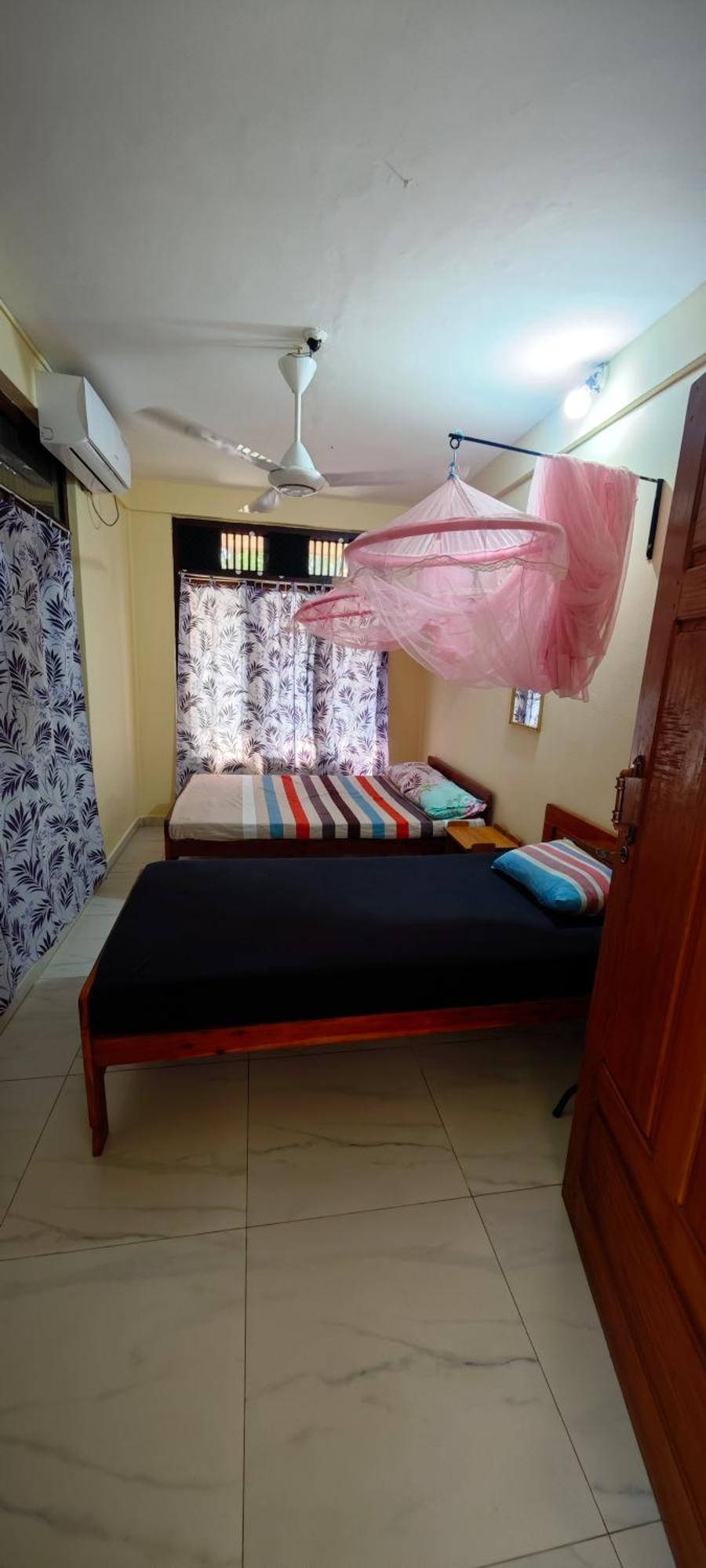 Tony'S Garden House Back Packers Inn Джафна Экстерьер фото