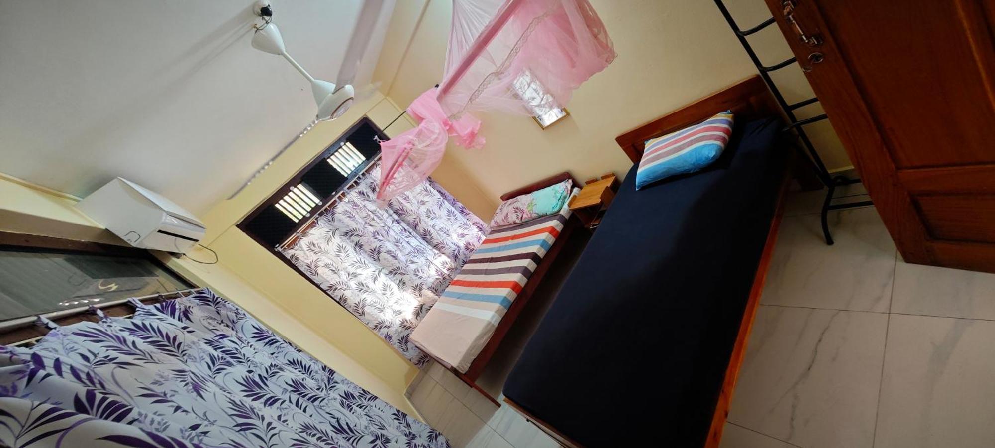 Tony'S Garden House Back Packers Inn Джафна Экстерьер фото